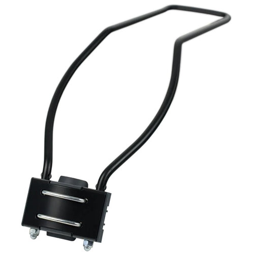 Fixation siège vélo sur cadre Qibbel - Support cadre
