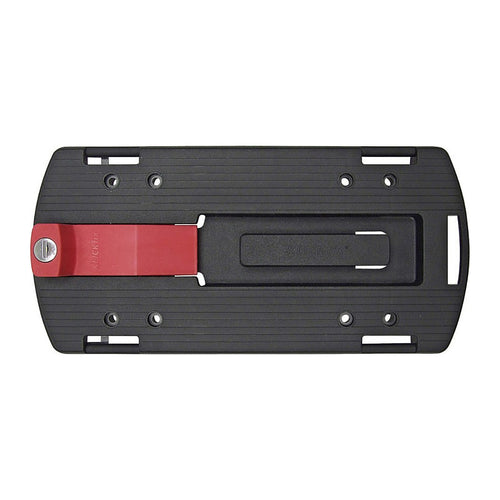 Fixation KlickFix pour porte-bagages GTA et KorbFix – Adaptateur GTA – la plaque adaptateur GTA