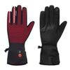Gants chauffants vélo G-Heat