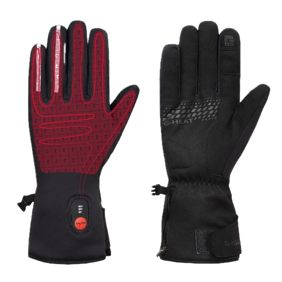Gants chauffants vélo G-Heat