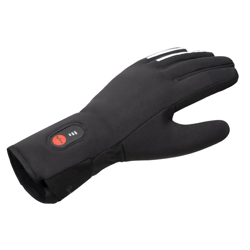 Gants Chauffants Vélo G-Heat S