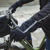 Gants chauffants vélo Tucano Urbano - Sowarm Noir - vue 3