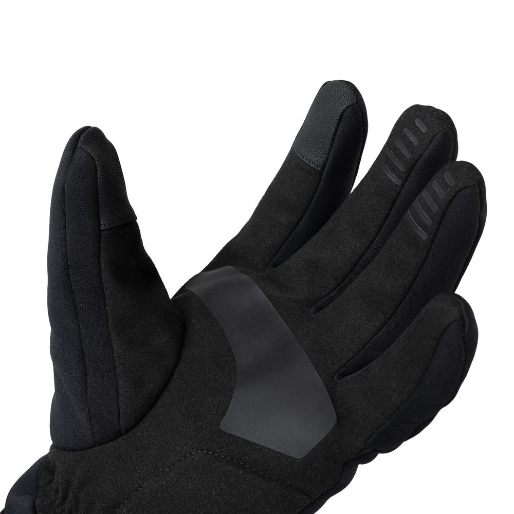 Gants chauffants vélo Tucano Urbano - Sowarm Noir - vue 8