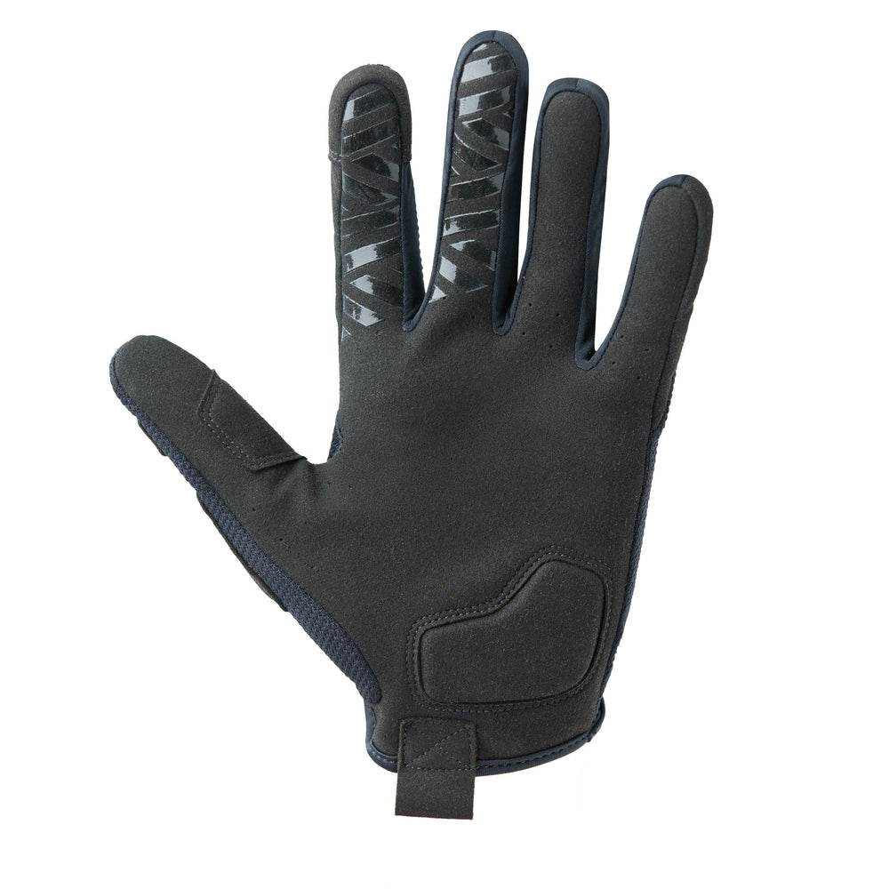 Gants de vélo été à protections caoutchouc - TAAC Supergrip - vue 3