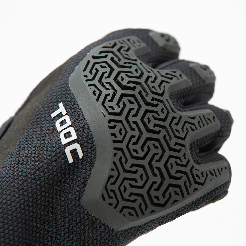 Gants de vélo été à protections caoutchouc - TAAC Supergrip - vue 4