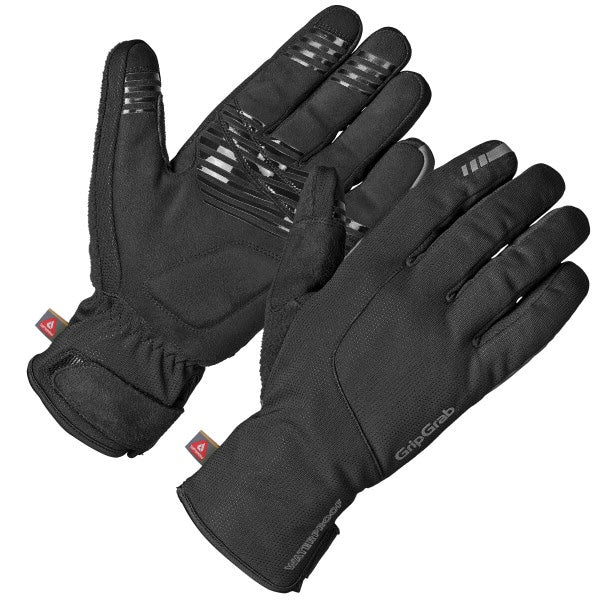 Gants imperméables - GripGrab Polaris 2