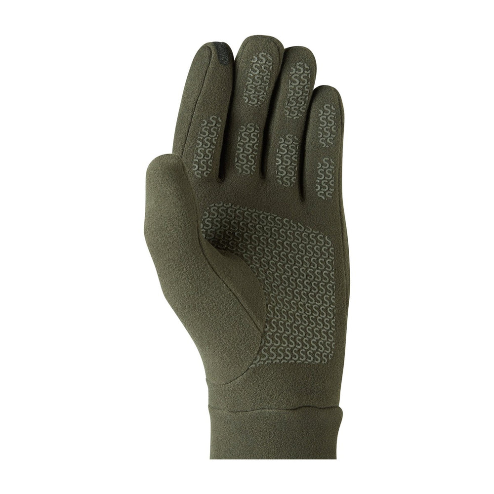 gants-micro-polaire-sealskinz-lenwade-olive-3