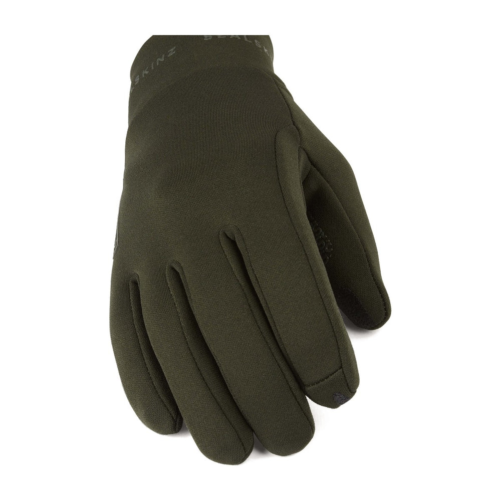 gants-nano-polaire-deperlants-sealskinz-acle-olive-3