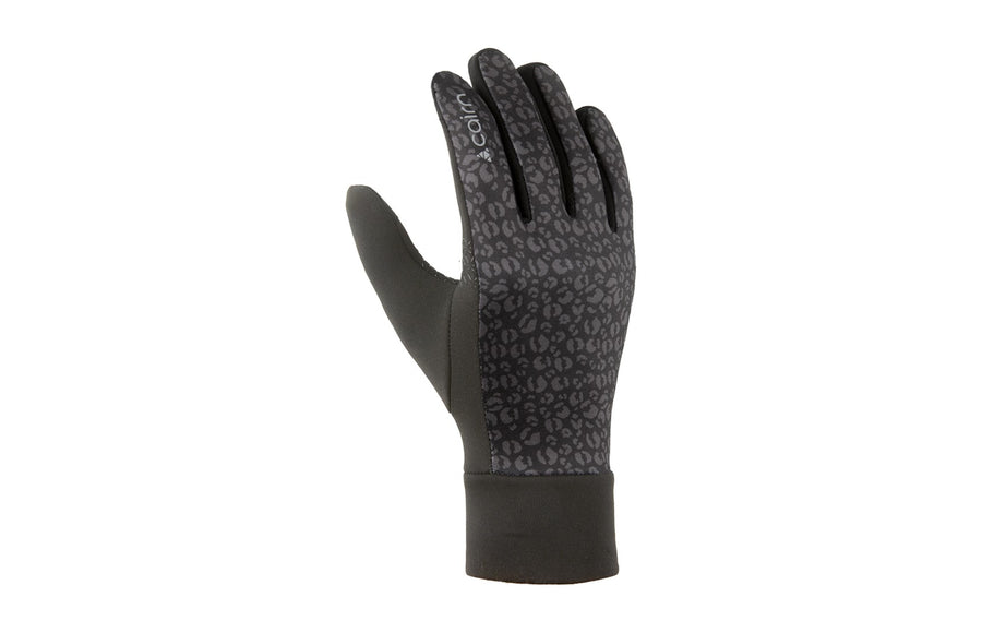Gants Cairn Warm Touch détail 2