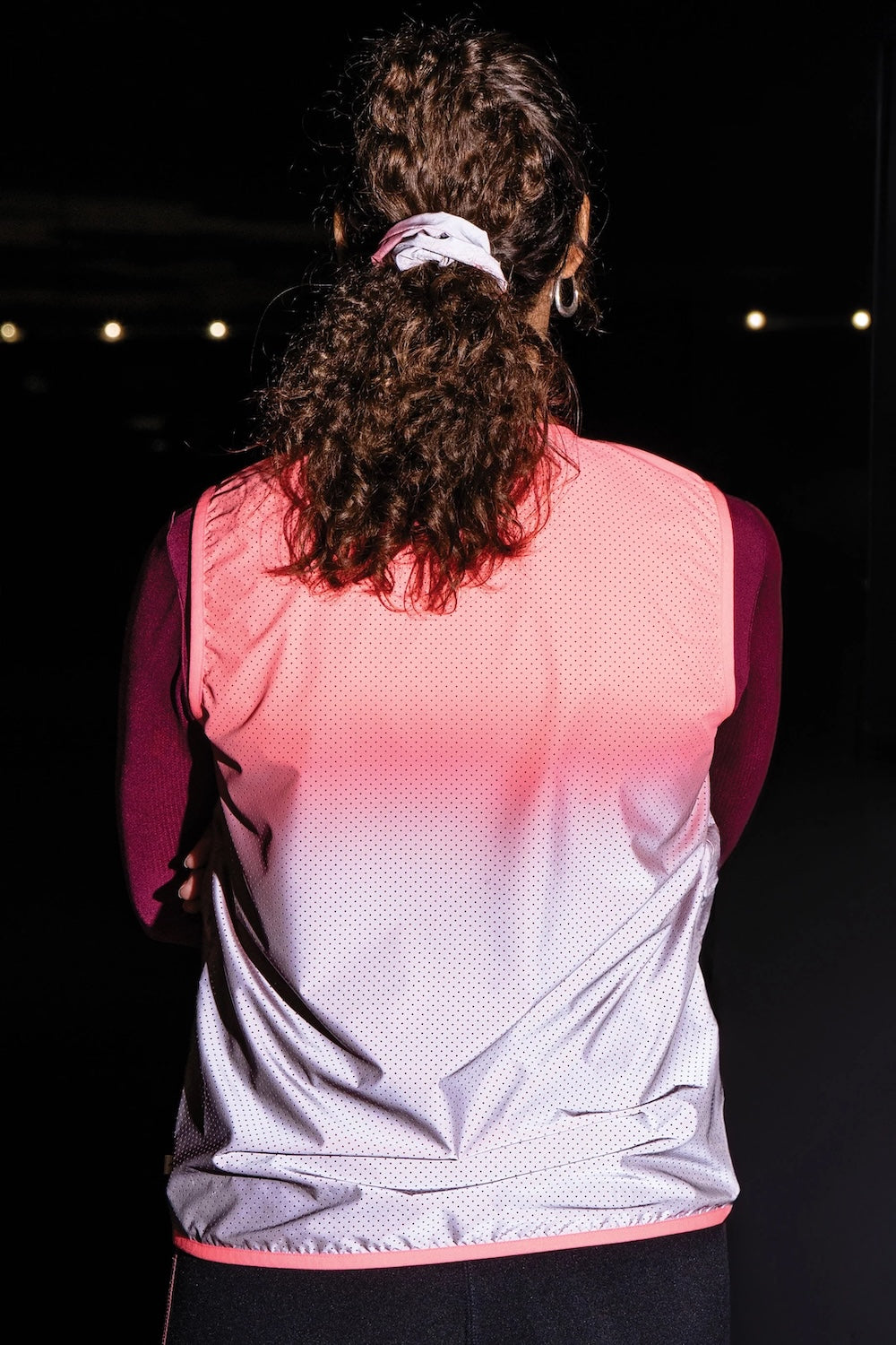 Gilet réfléchissant GOFLUO - Maddy Reflective