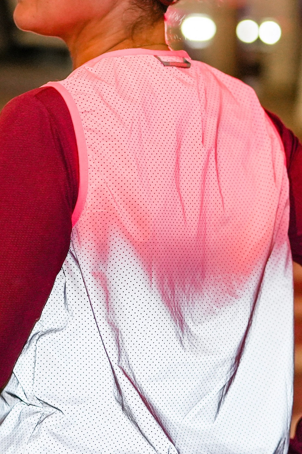 Gilet réfléchissant GOFLUO - Maddy Reflective