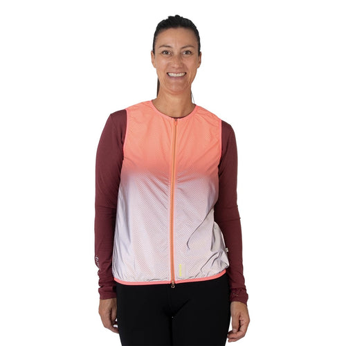 Gilet réfléchissant GOFLUO - Maddy Reflective