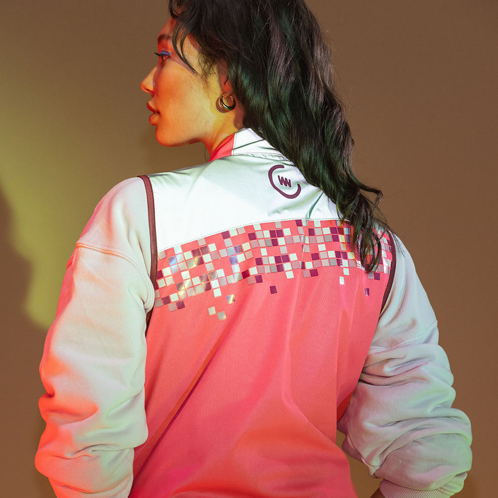 Gilet réfléchissant femme Wowow - Amy - photo 13