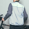 Gilet réfléchissant pour vélo Gofluo – George