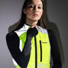 Gilet réfléchissant respirant Wowow - Tracker - photo 3