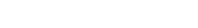 Logo GOFLUO blanc
