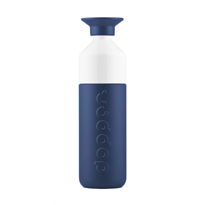 Gourde isotherme éco-responsable Dopper – Insulated
