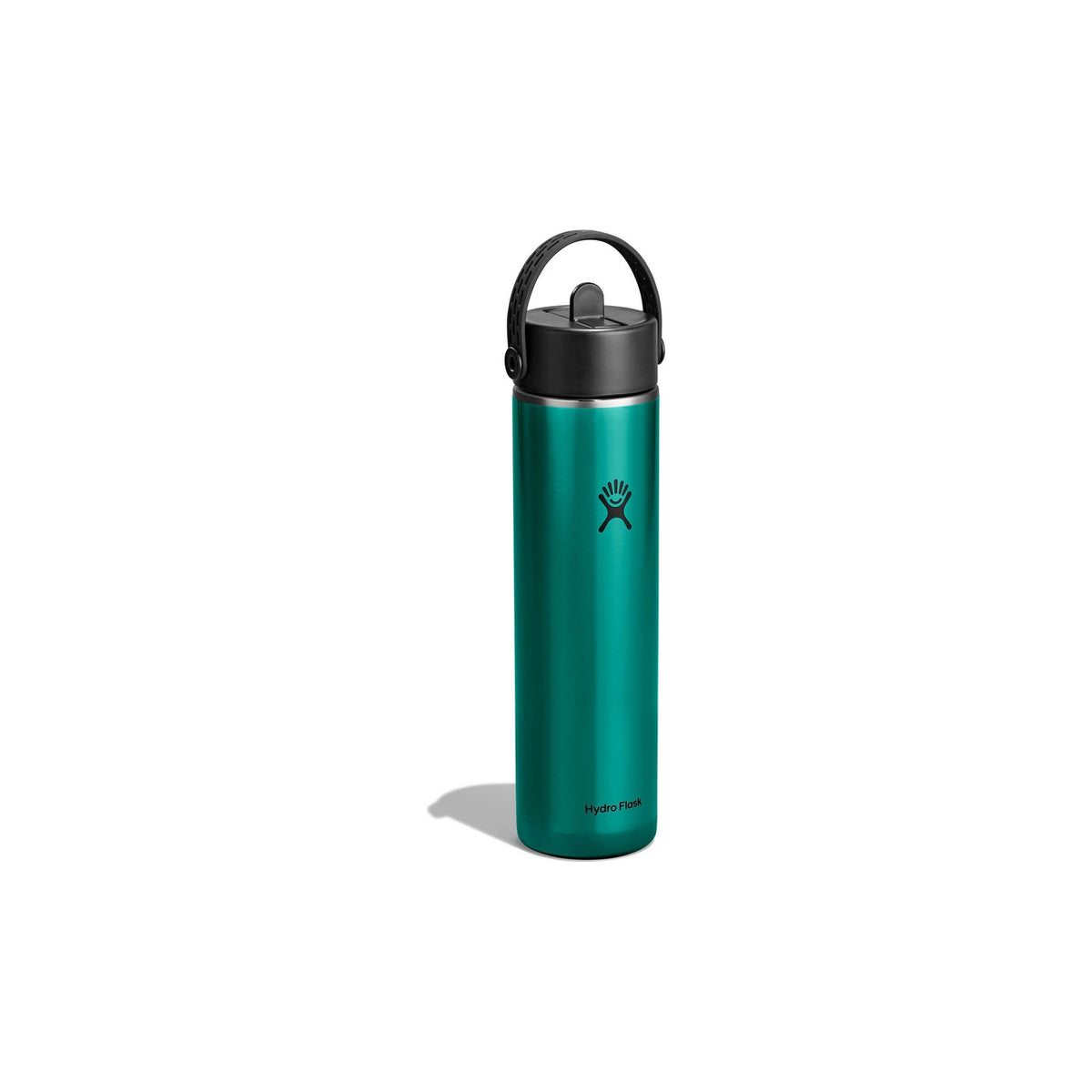 FAQ Gourde isotherme légère Hydro Flask Lightweight Flex Straw
