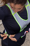 Harnais réfléchissant GoFluo – Pace Reflective