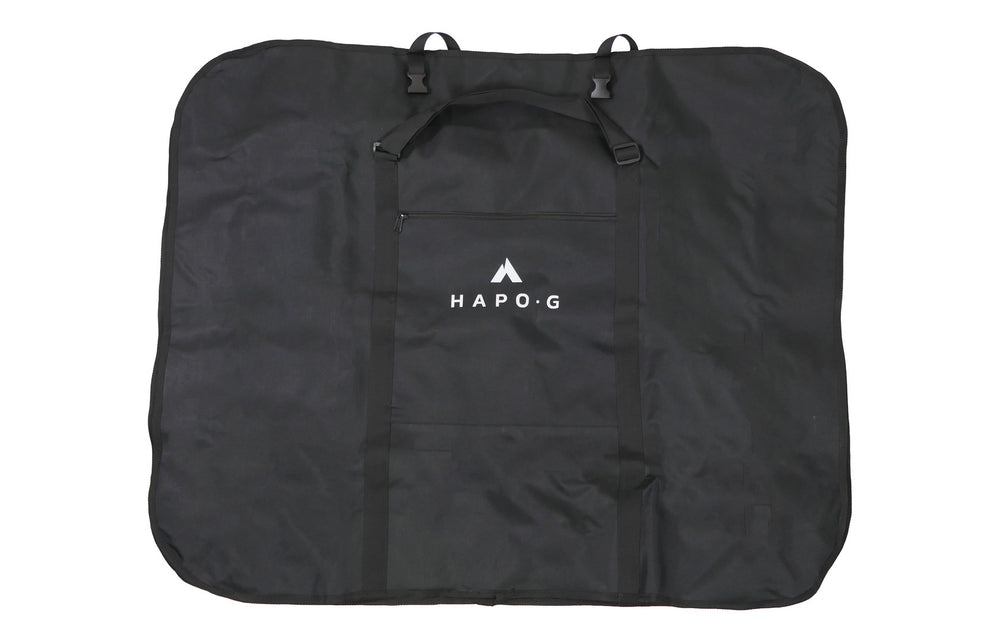 Housse de transport Hapo-G - Velo complet - photo 2