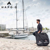Housse de transport Hapo-G - Velo pliant - photo 2