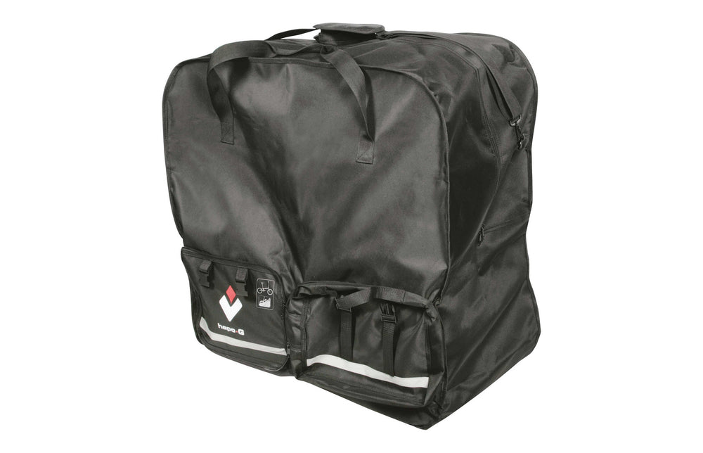 Housse de transport Hapo-G - Velo pliant - photo 3