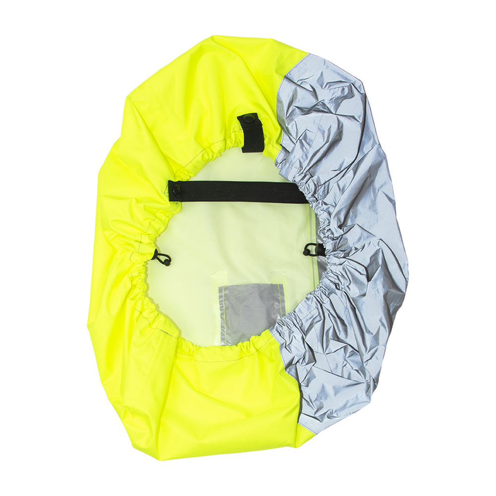 Housse de pluie pour sac à dos avec feu LED - Wowow Aqua LED 20-25 L - photo 2