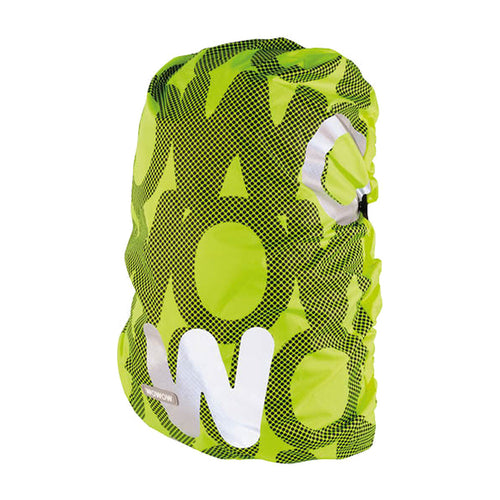 Housse de pluie pour sac à dos réfléchissante - Wowow Chipka 30-35 L - photo 1