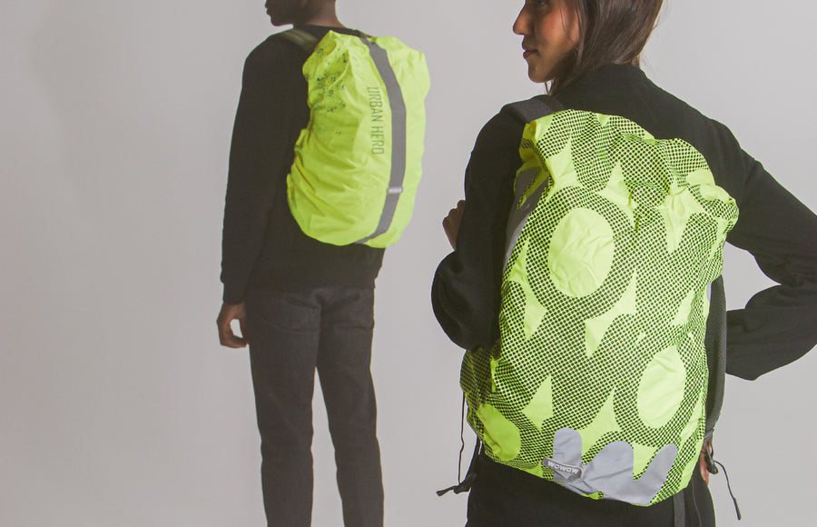 housse pluie sac a dos reflechissante wowow chipka 30 35l sec1