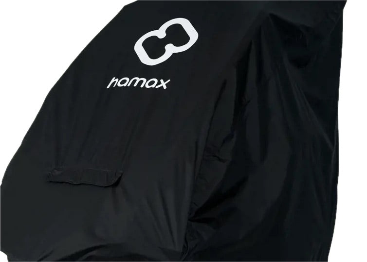 Housse de protection pour remorque vélo Hamax - Storage Cover