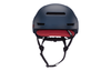 L interieur et la membrane MIPS du casque Bern Hudson