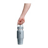 Gourde de voyage isotherme Hydro Flask Travel Bottle Flex Straw - Shale Gray 710 ml