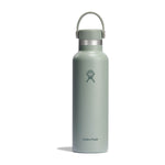 Gourde isotherme Hydro Flask Standard Mouth Flex Cap 621 ml - Agave