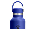 Gourde isotherme Hydro Flask Standard Mouth Flex Cap 621 ml - Capri Blue