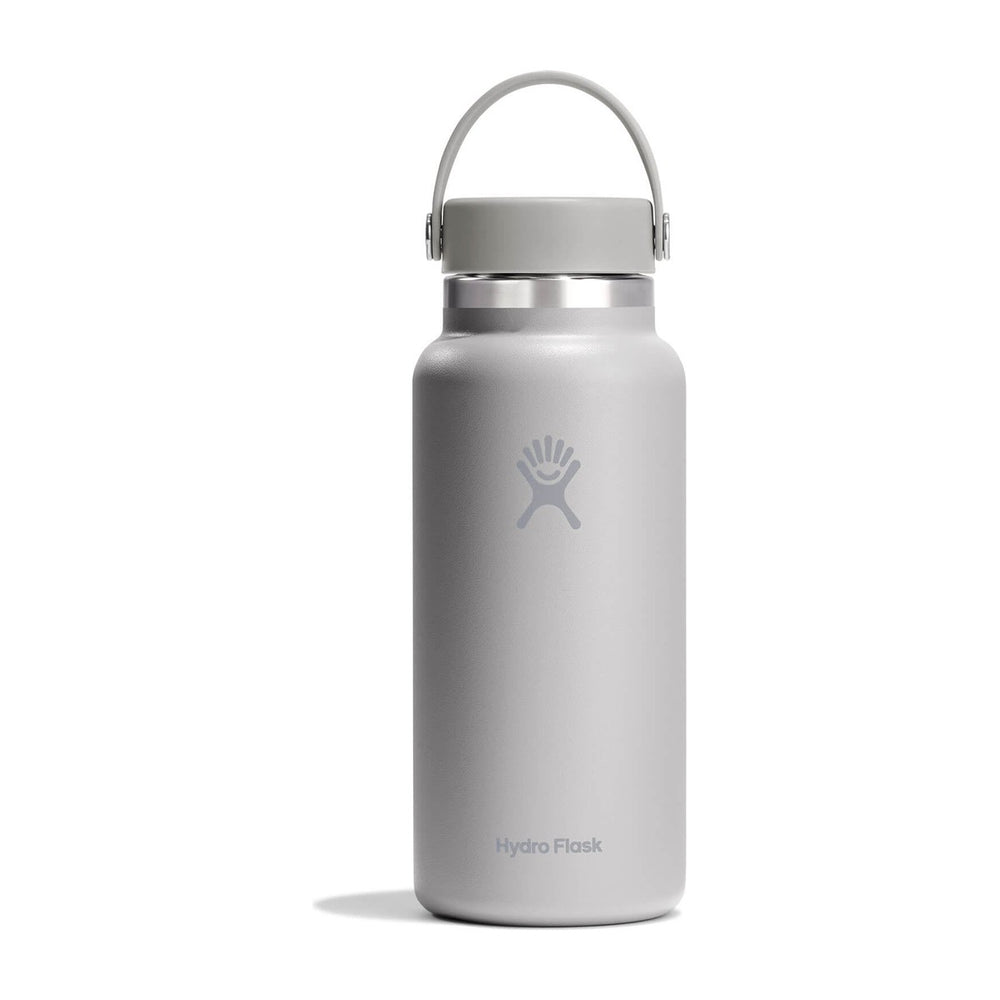 Gourde isotherme Hydro Flask Wide Mouth Flex Cap - Birch 946 ml