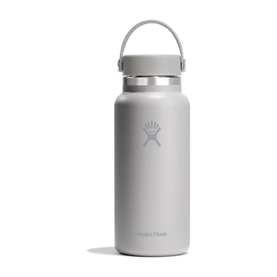 Gourde isotherme Hydro Flask Wide Mouth Flex Cap - Birch 946 ml