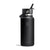 Gourde isotherme Hydro Flask Wide Mouth Flex Straw 946 ml - Black