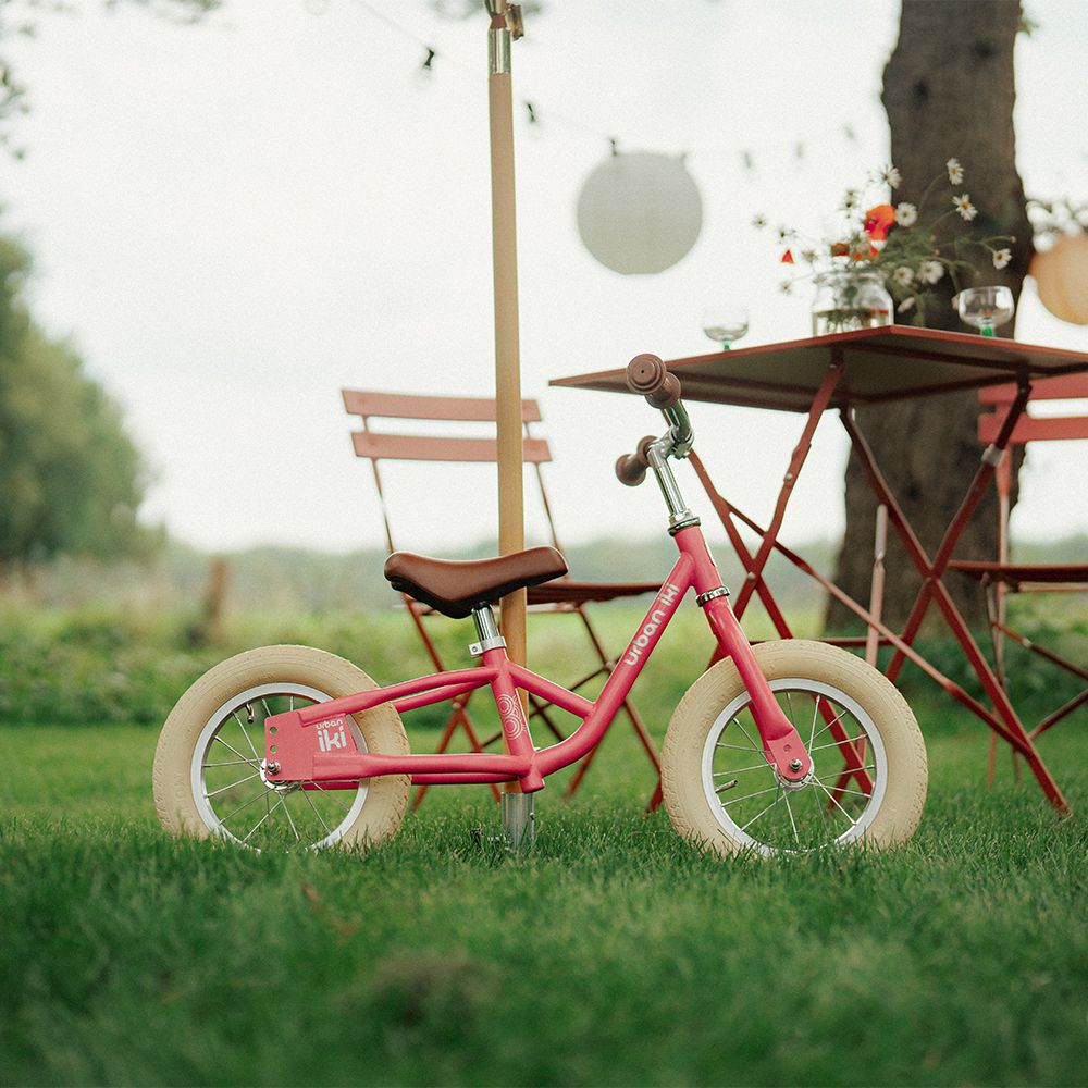 Kit de conversion Urban Iki - Draisienne - Tricycle