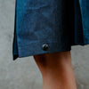Jupe de vélo Millie En Ville - Windy Denim