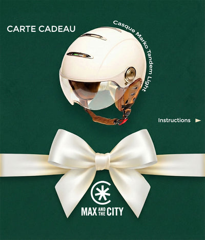 Casque Mârkö Tandem Light