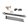 Kit de fixation arrière Old Man Mountain - Fit Kit
