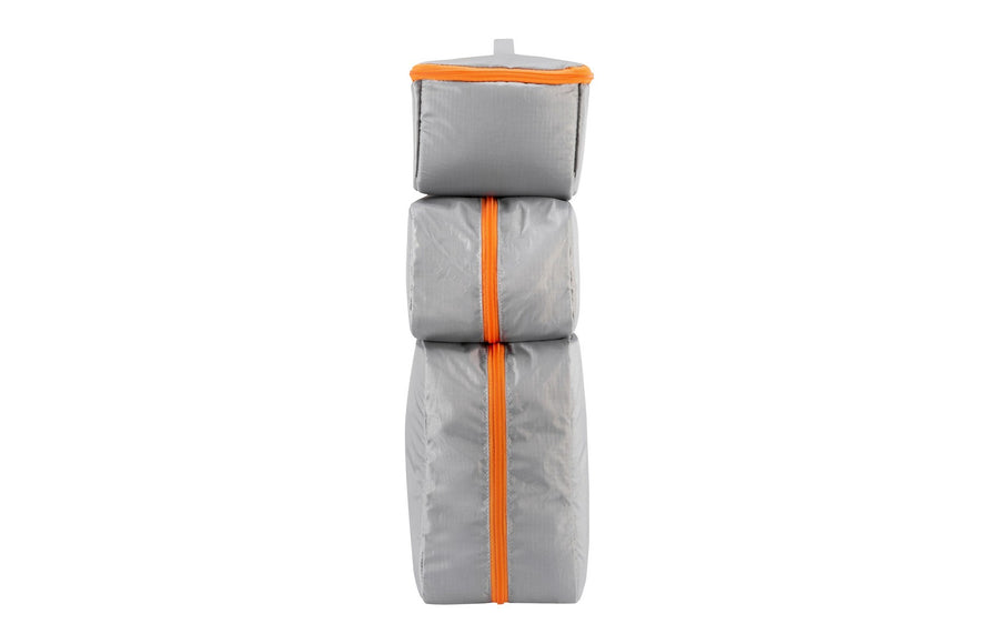 Une vraie trousse de toilette