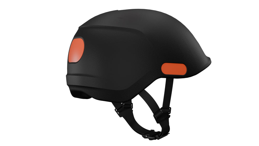 Casque embarqué OBH Mobility – Kit connecté