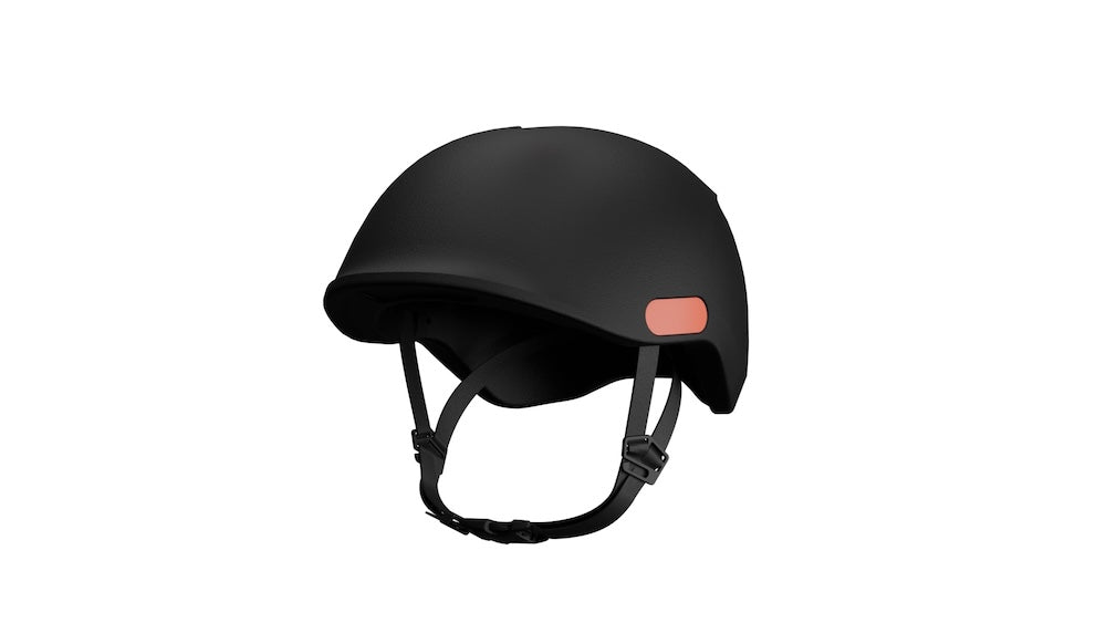 Casque embarqué OBH Mobility – Kit serrure