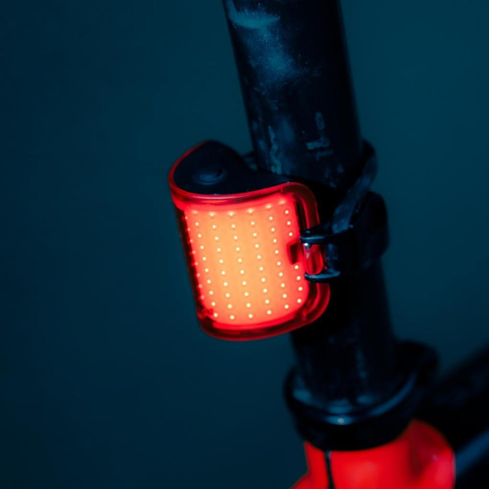 Éclairage vélo avant/arrière Knog - Cobber Mini Twinpack