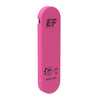 Traceur GPS et alarme vélo Knog x EF - Scout Bike Alarm