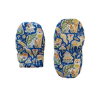 Manchons Enfants  Suzon et Suzette - Gaston