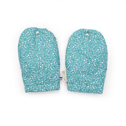 Manchons Enfants  Suzon et Suzette - Gaston