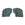 Manchons trottinette Suzon & Suzette - Paulette – Vert Thym – la paire de manchons