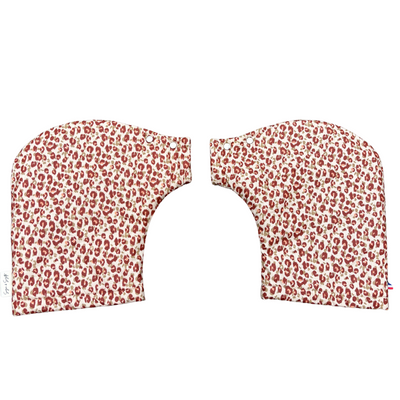 Manchons Suzon et Suzette - Guidon Droit